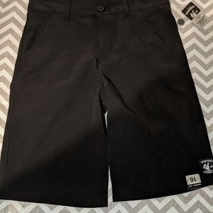 Boys vans shorts